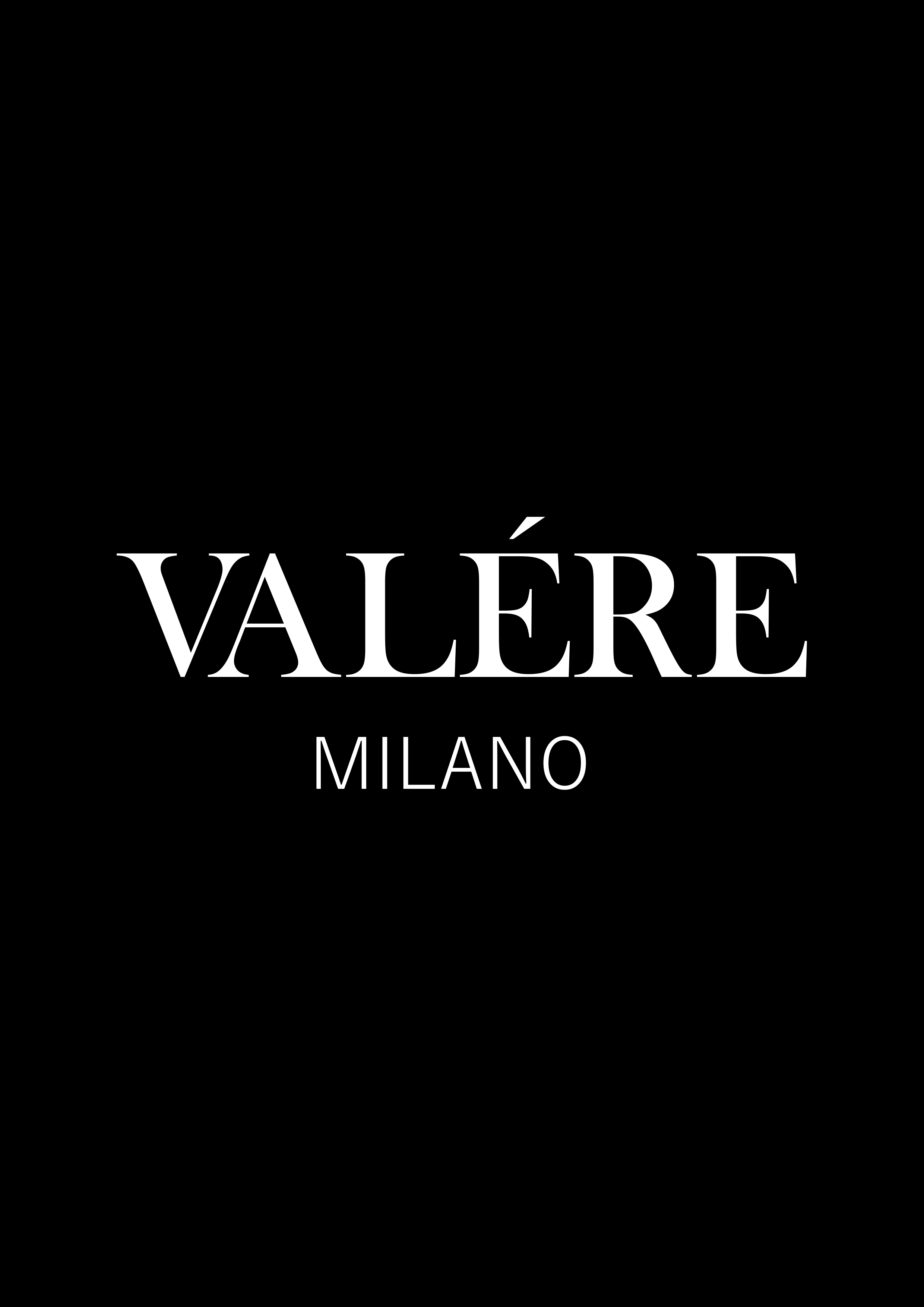 Valere Milano