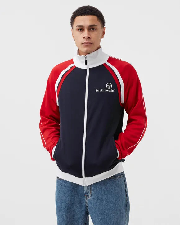 Ghibli track top