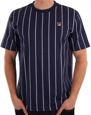 Lee pin stripped T.shirt