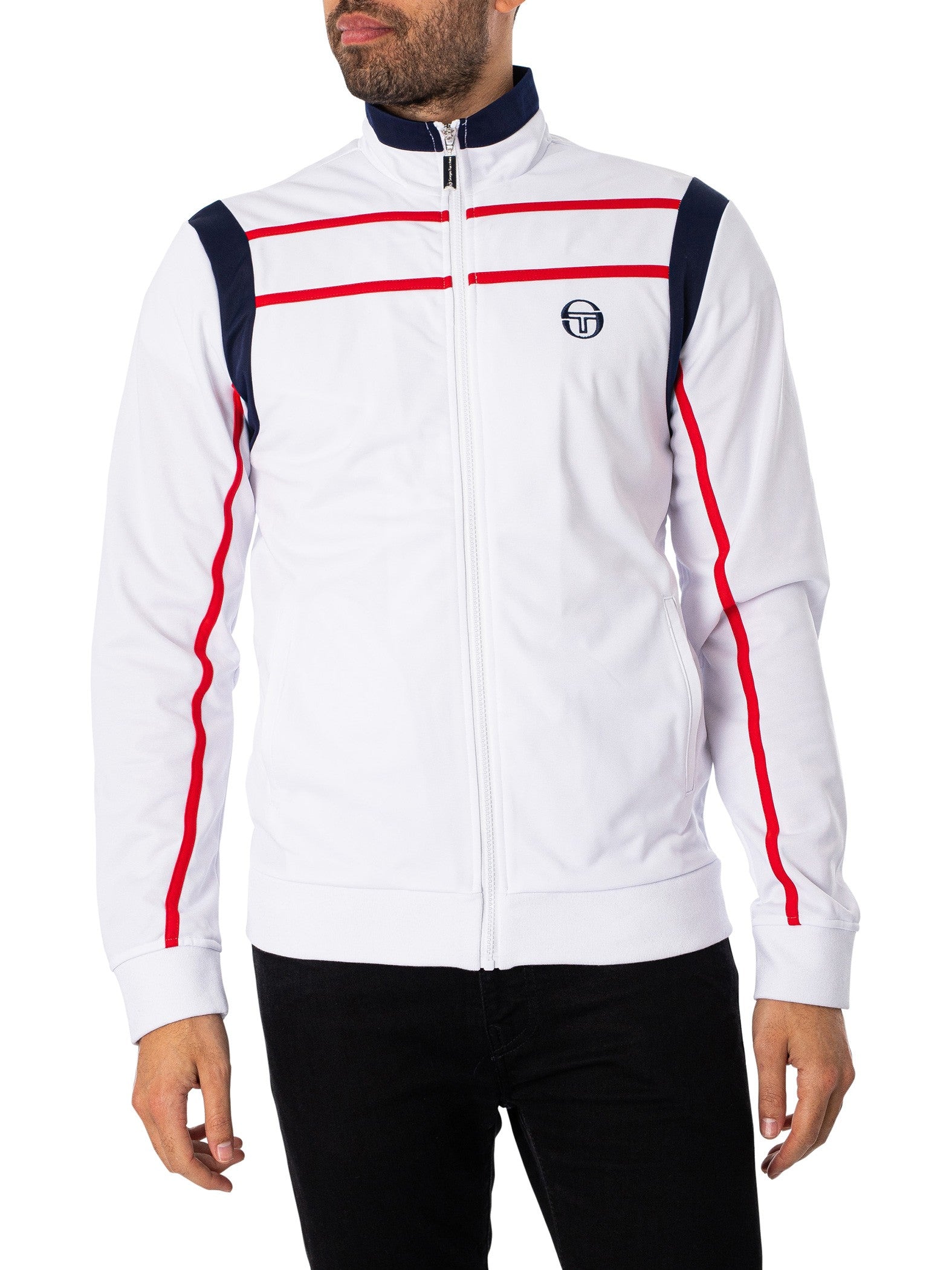 Boscanero tracktop