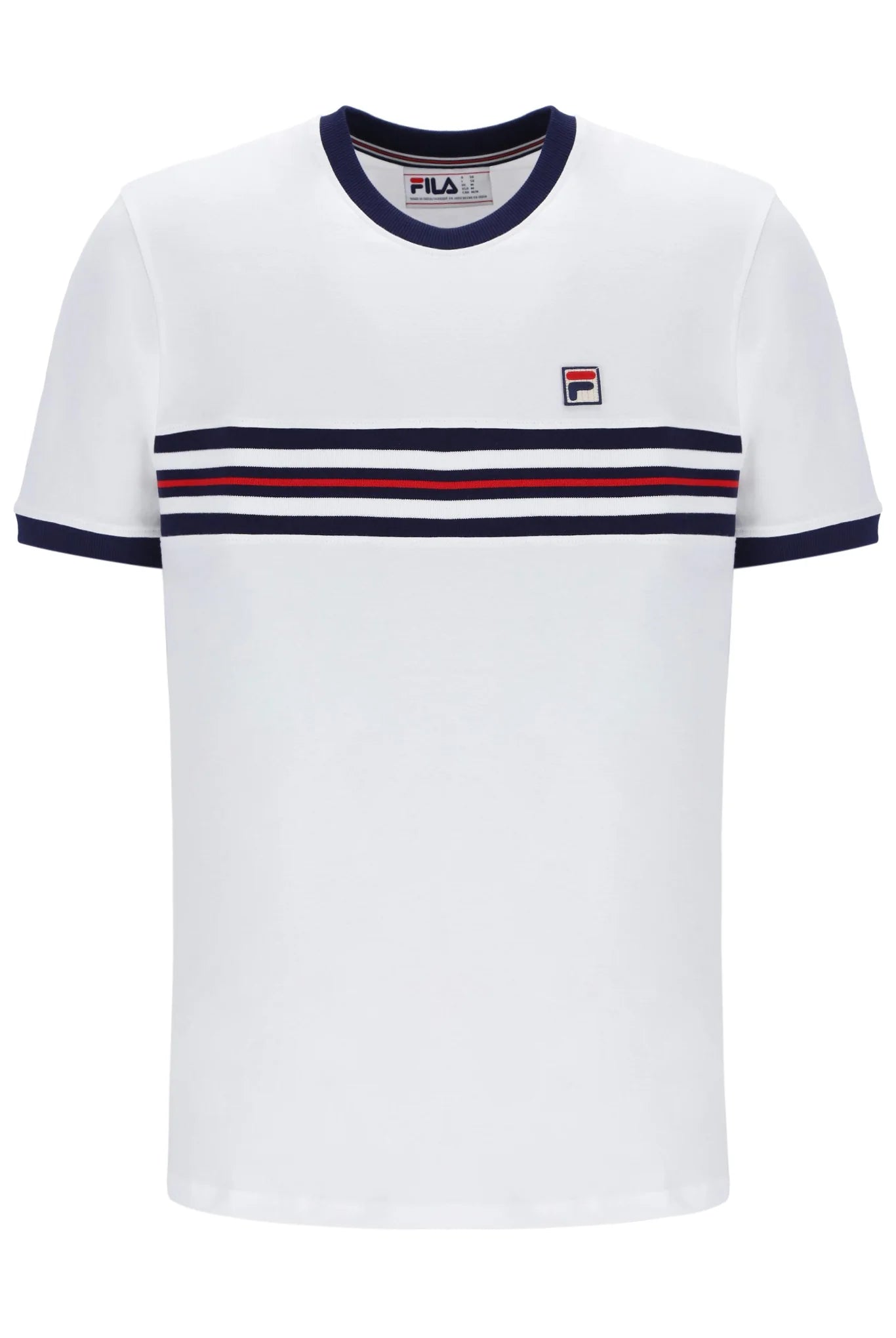 Fila tee