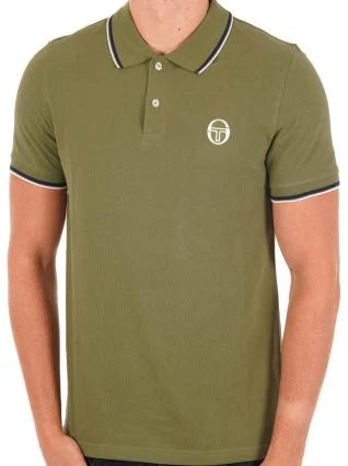 Leone polo shirt