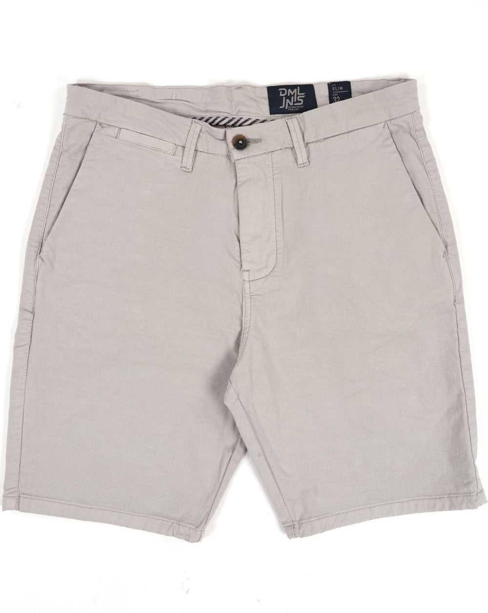 Chino Shorts