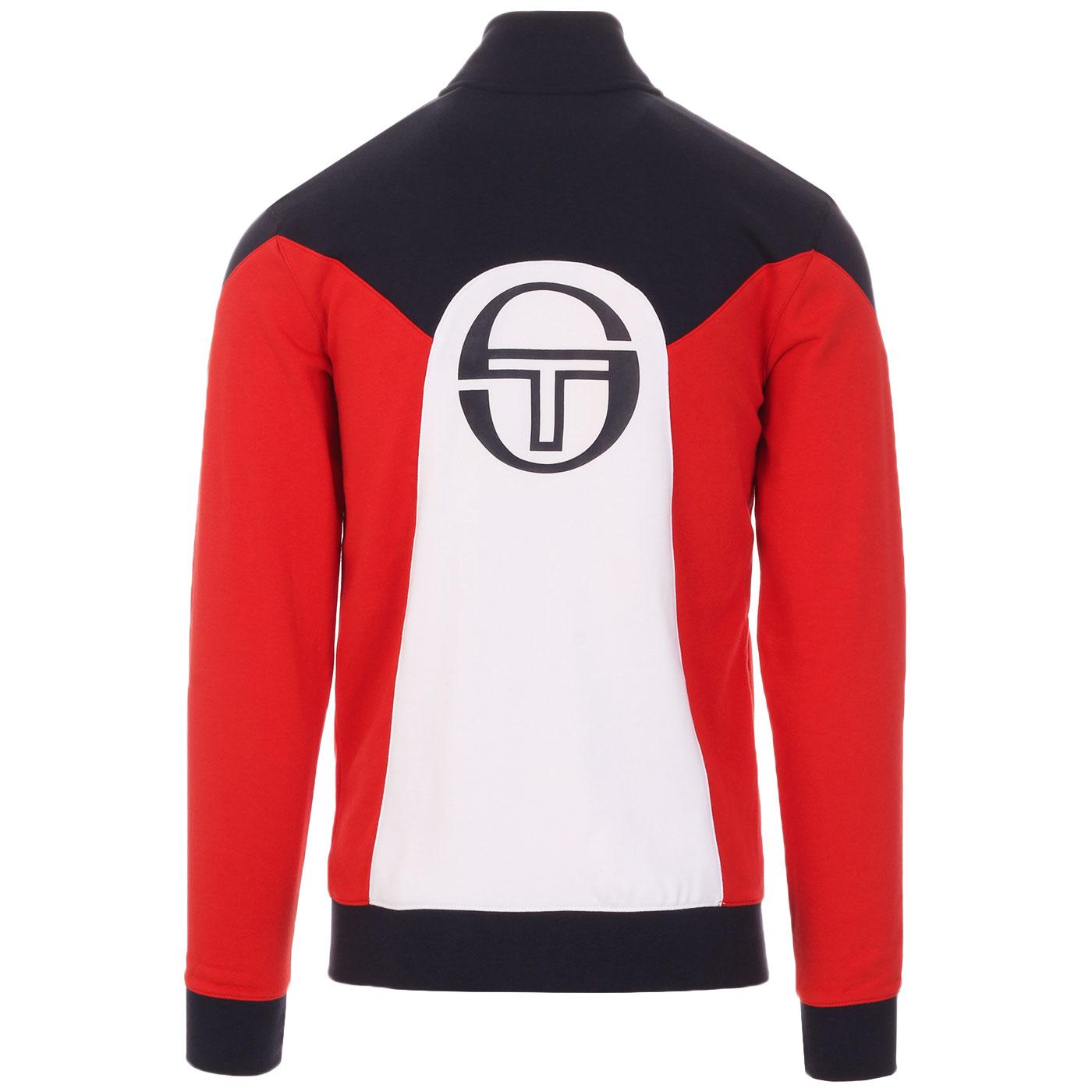 Vero track top