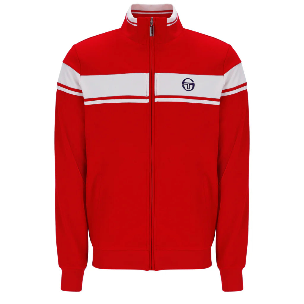 Damarindo tt track top