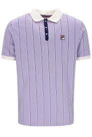 Double stripe bb1 polo