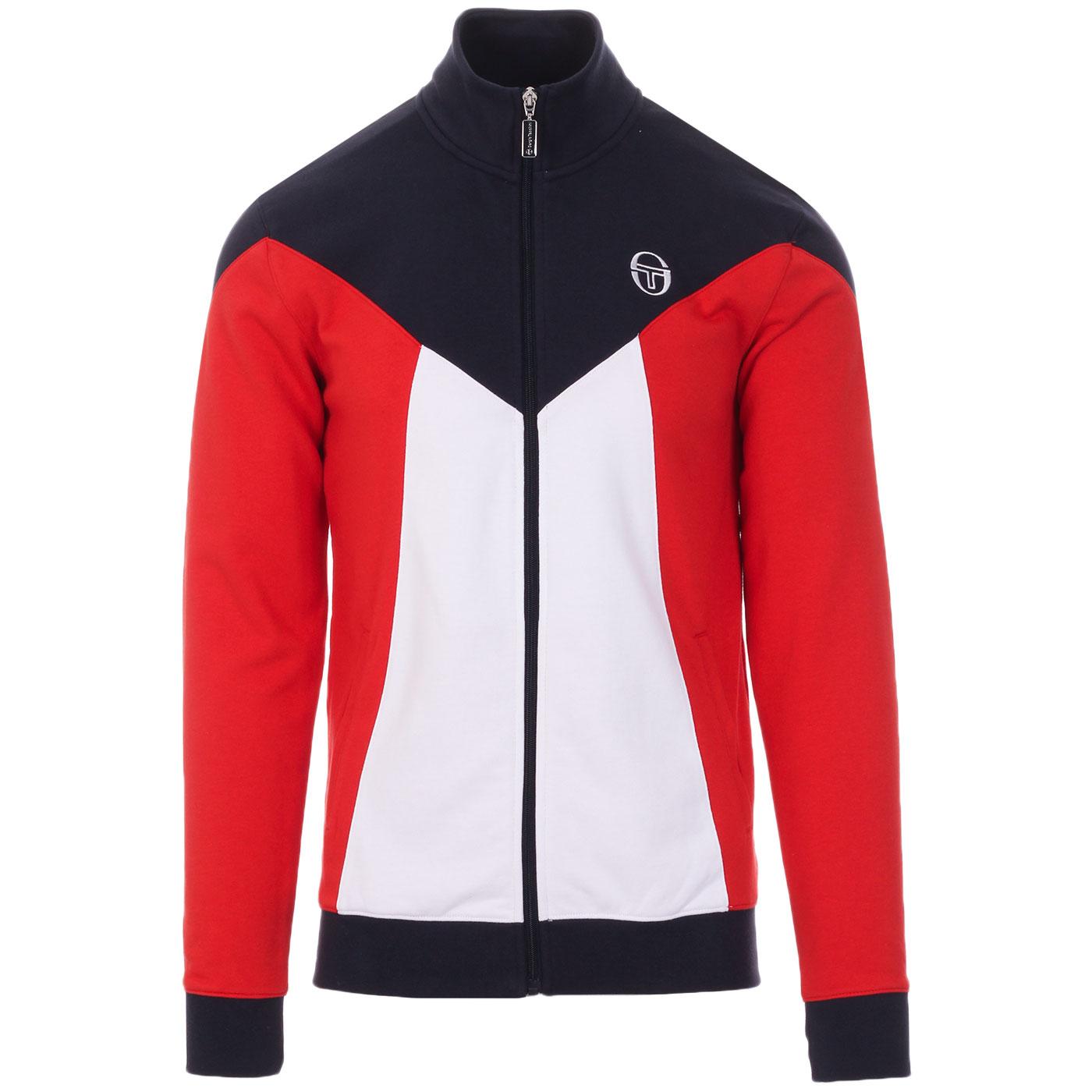 Vero track top