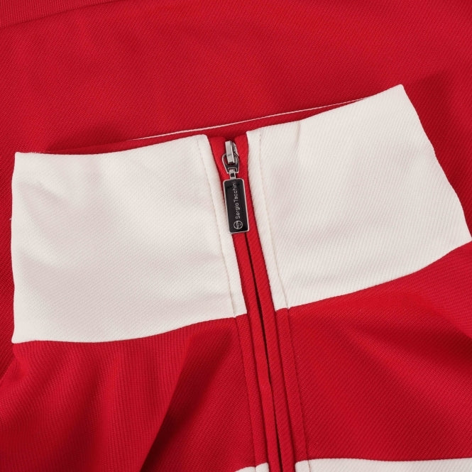 Capomasters track top