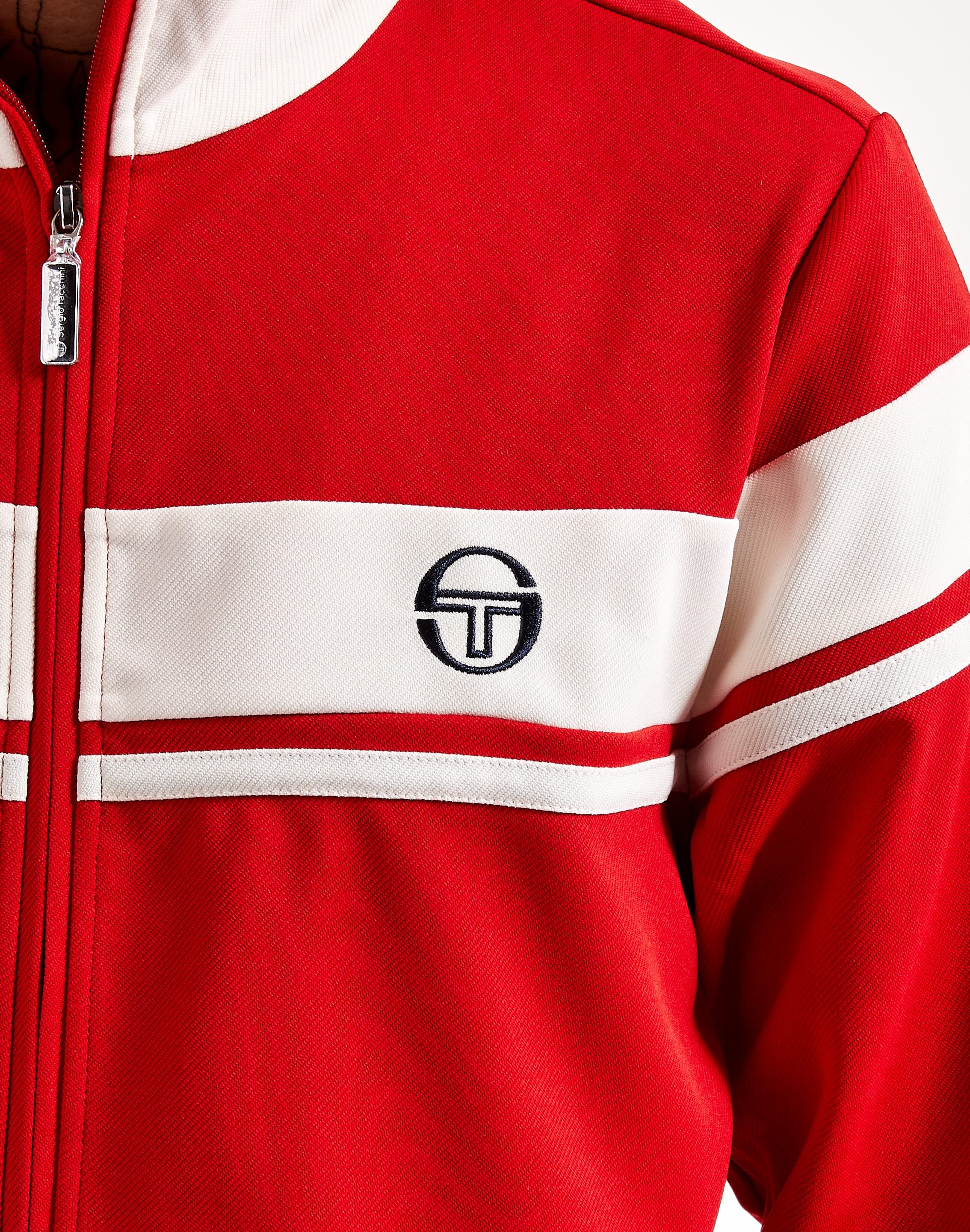 Capomasters track top