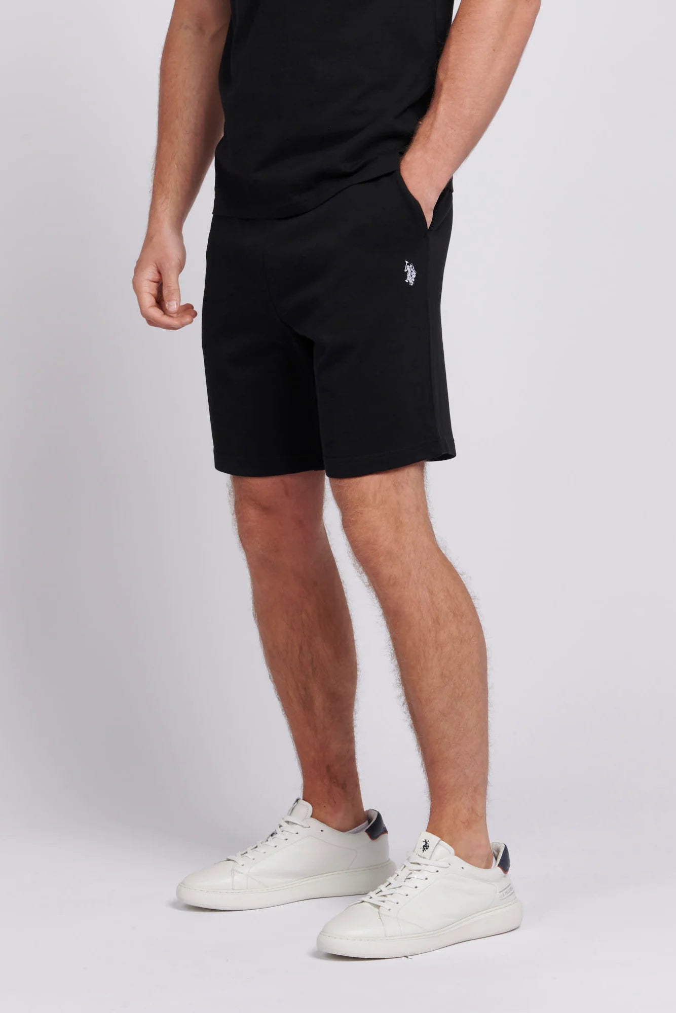 DHM LB SWEAT SHORT