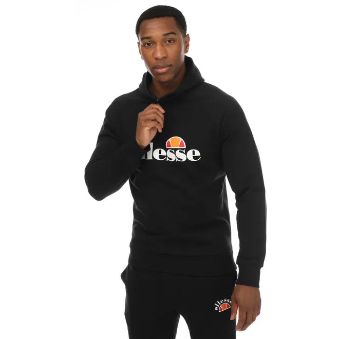 Cabbas 1/4 Zip Hoodie