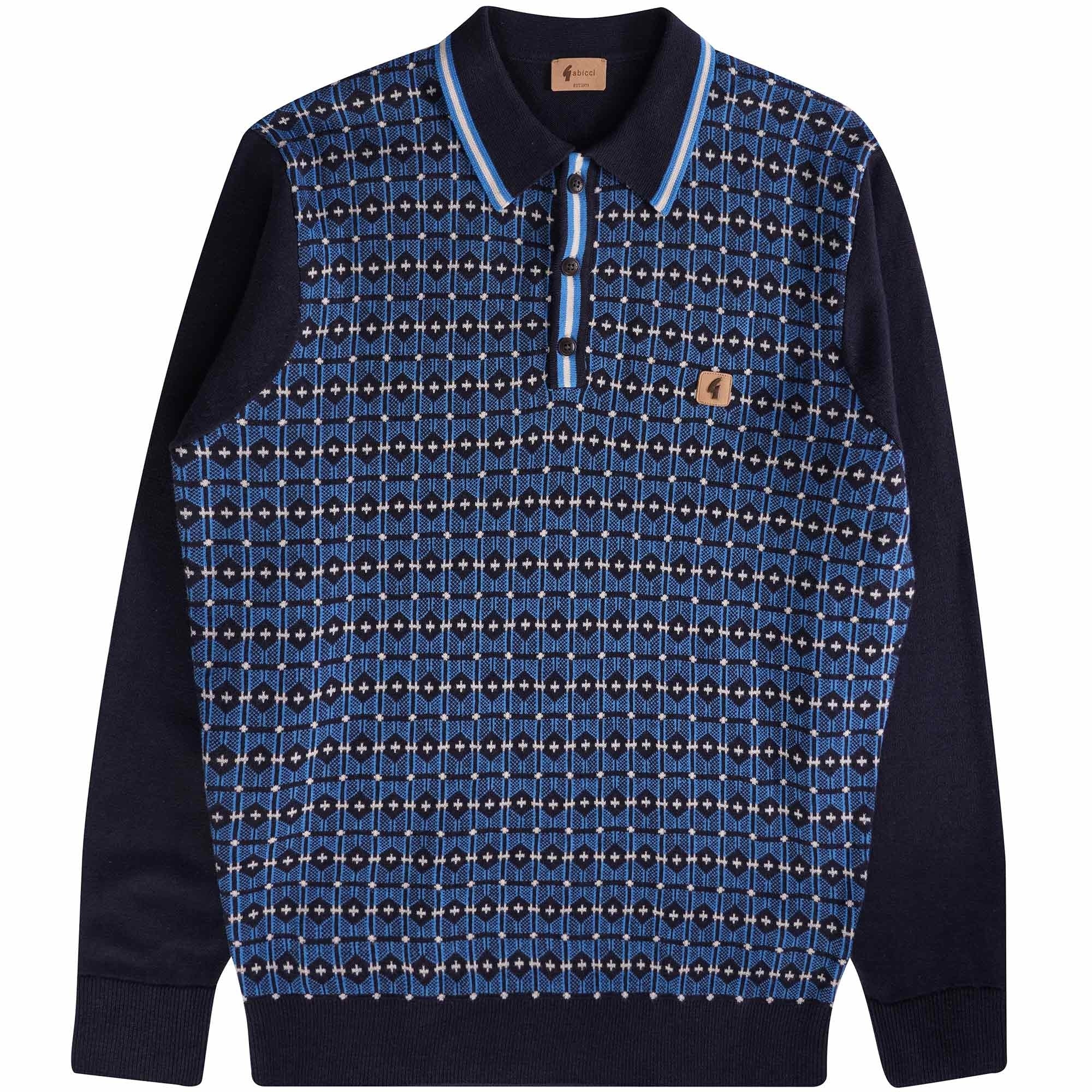 Ernest polo shirt