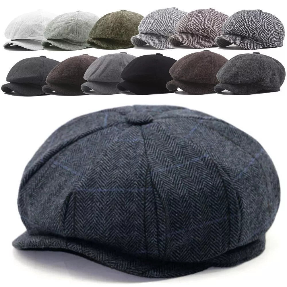 Peaky Blinders Hat