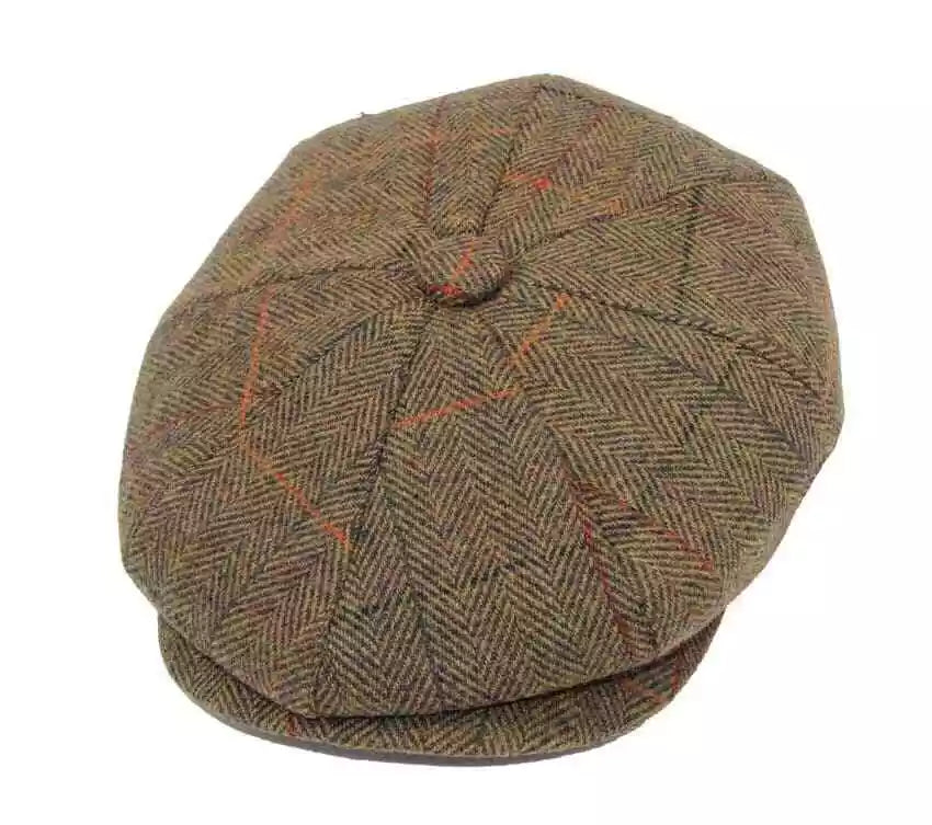 Peaky Blinders Hat