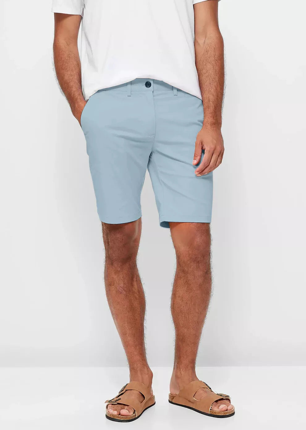 Chino Shorts