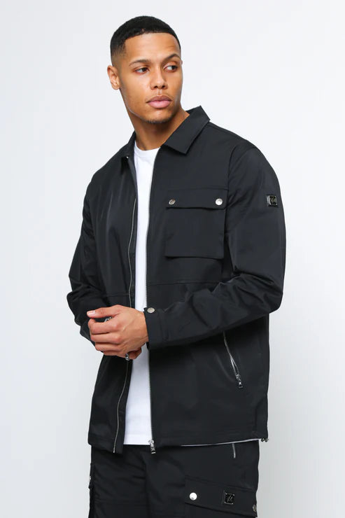 Technico Jacket